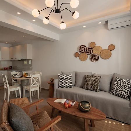 Phoenicia Naxos Kastrákion Екстериор снимка