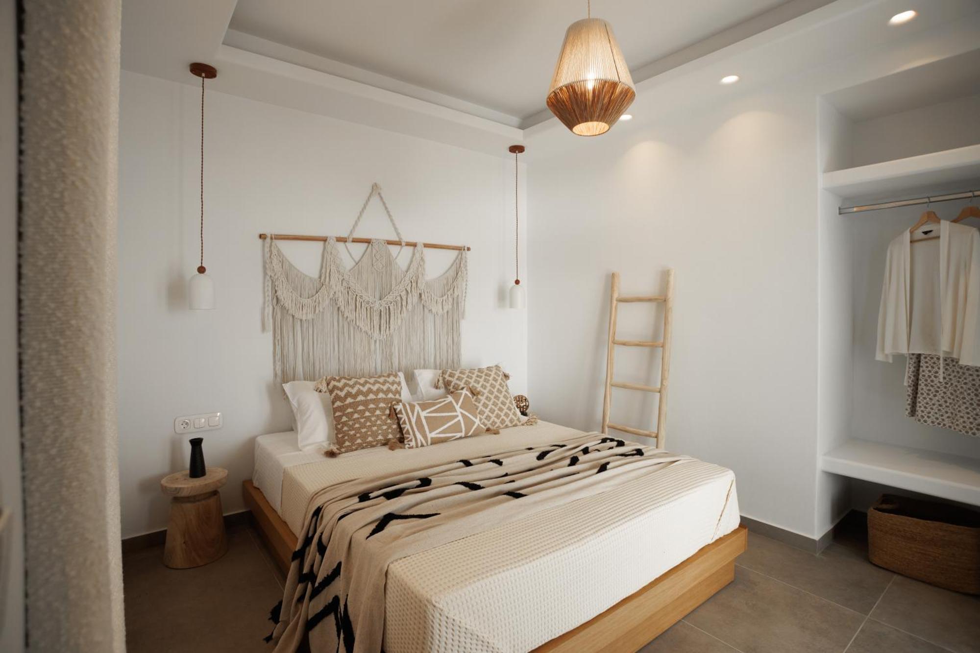 Phoenicia Naxos Kastrákion Екстериор снимка