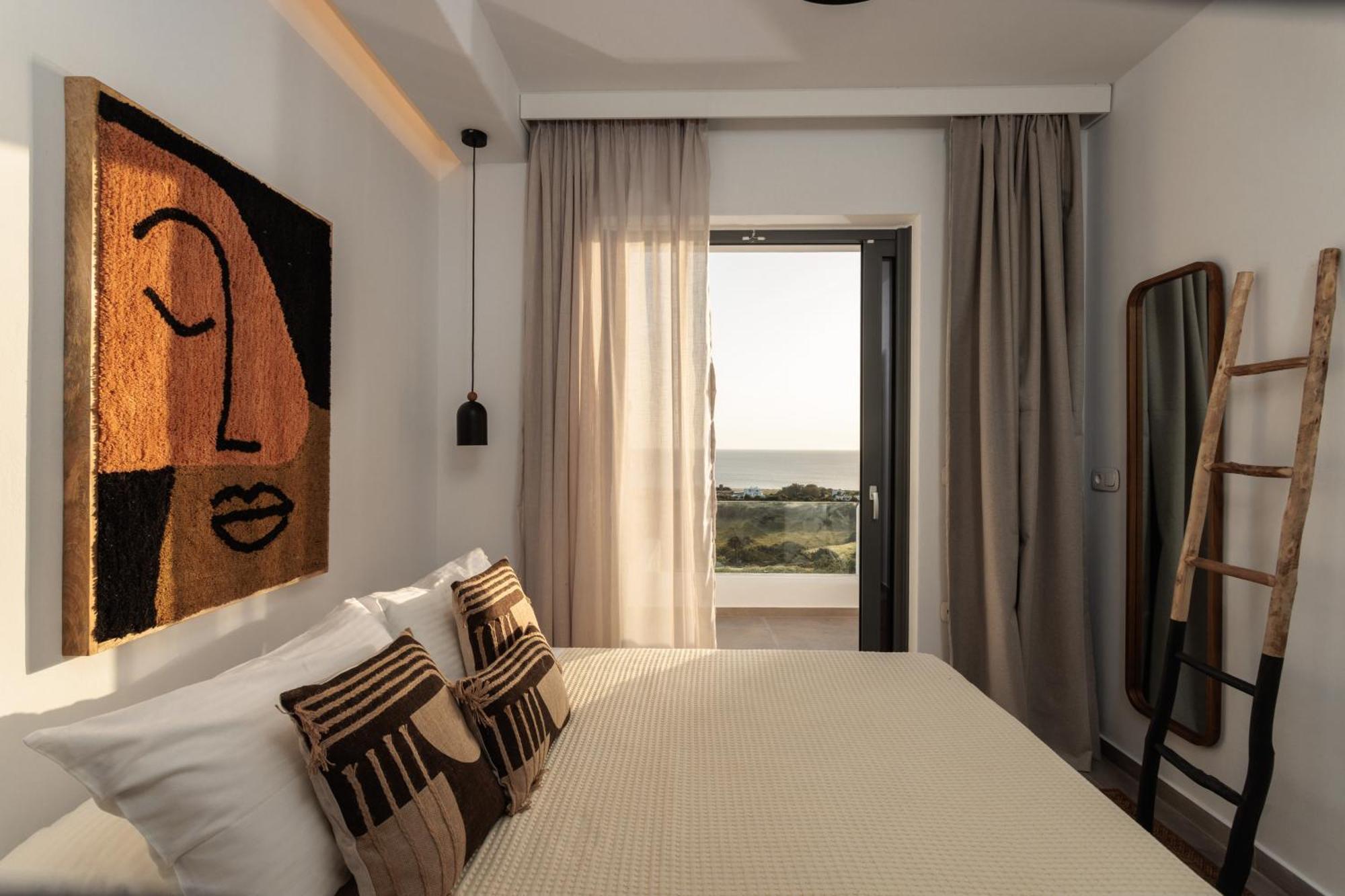 Phoenicia Naxos Kastrákion Екстериор снимка
