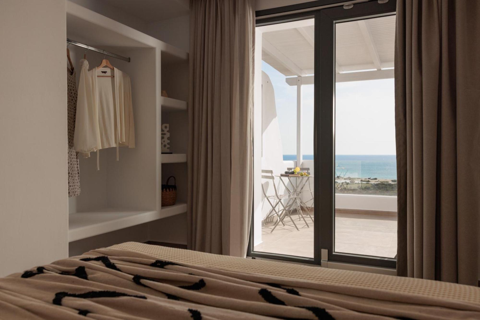 Phoenicia Naxos Kastrákion Екстериор снимка