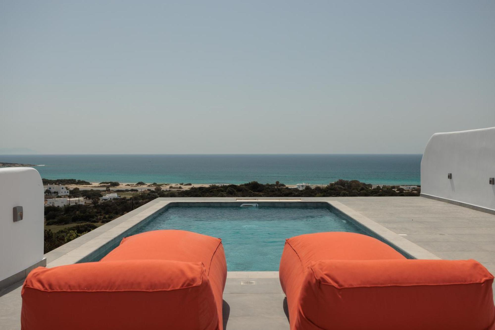 Phoenicia Naxos Kastrákion Екстериор снимка