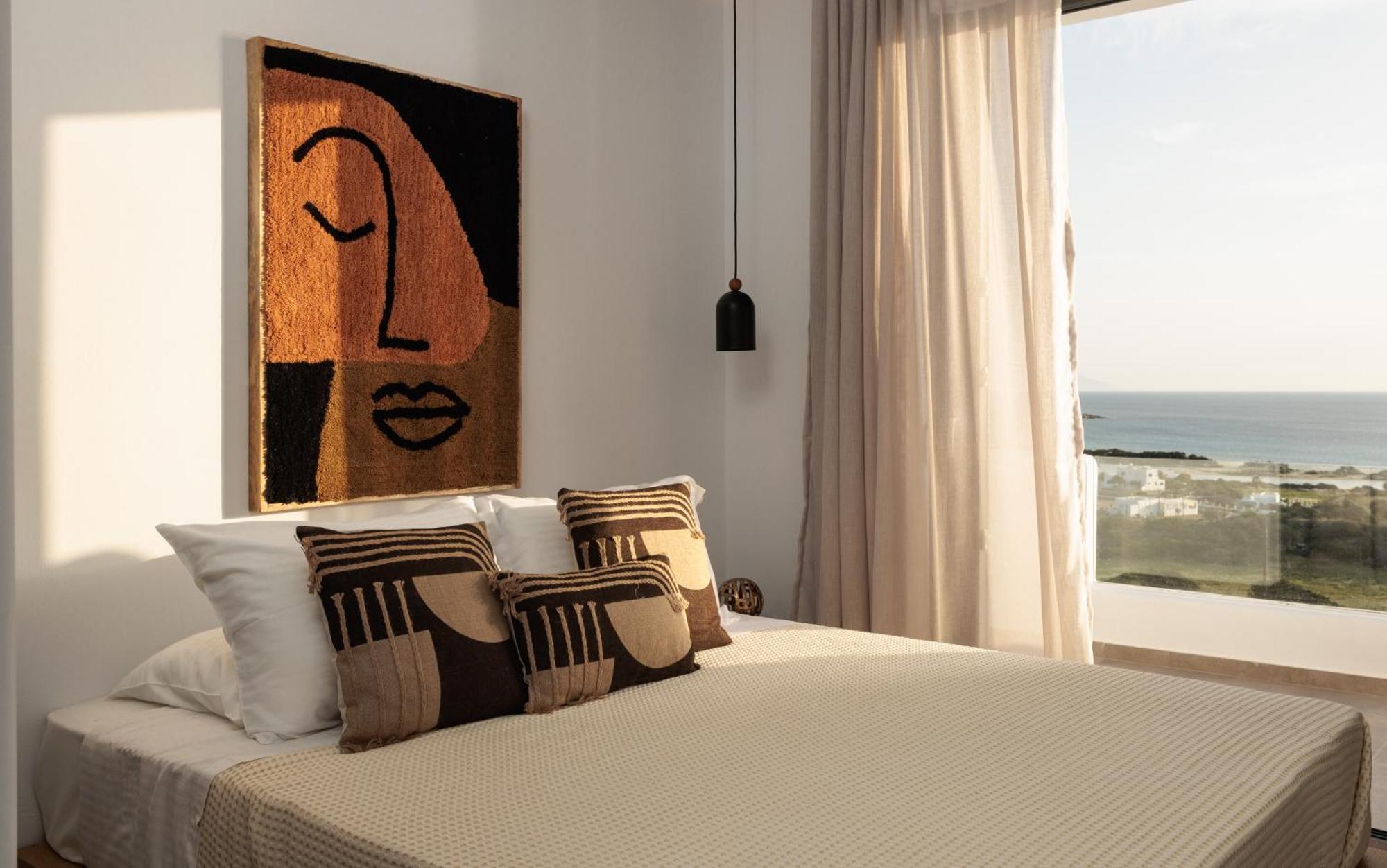 Phoenicia Naxos Kastrákion Екстериор снимка