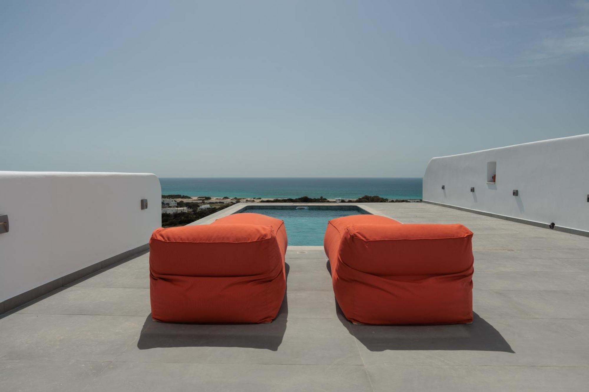 Phoenicia Naxos Kastrákion Екстериор снимка